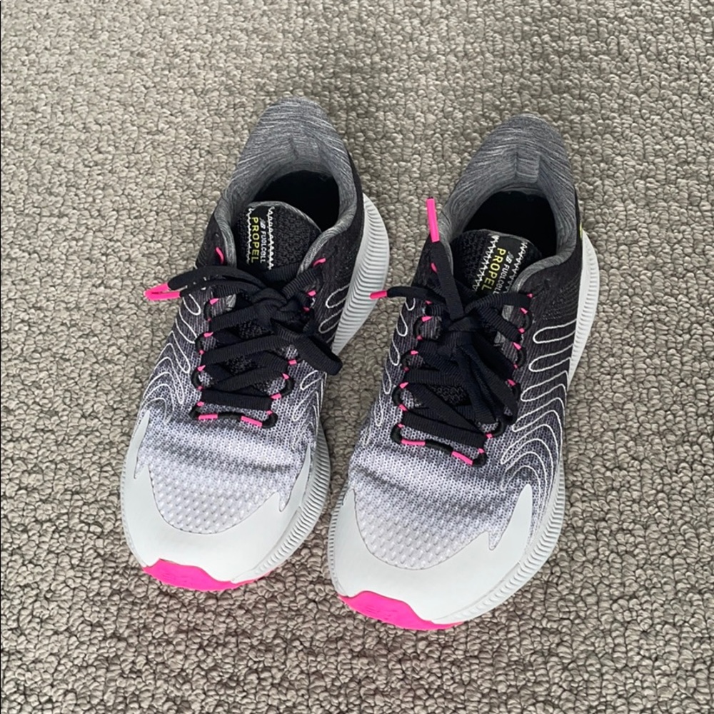 New Balance shoes